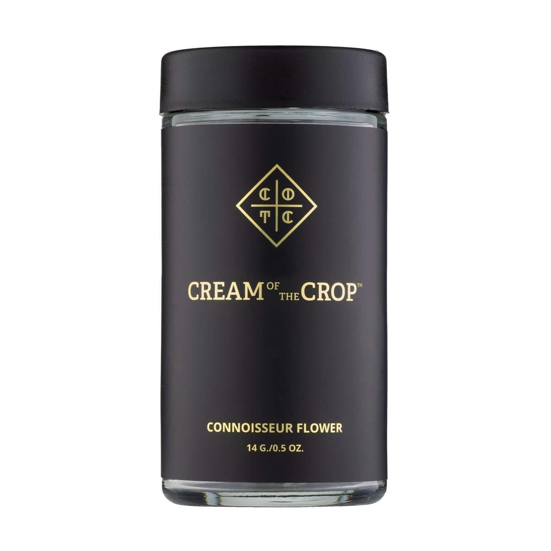 Premium-Cream of The Crop-Banana Bread Half Ounce Smalls