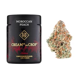 Premium-Cream of The Crop-Moroccan Peaches-image-1
