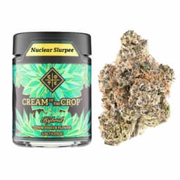 Premium-Cream of The Crop-Nuclear Slurpee-image-1
