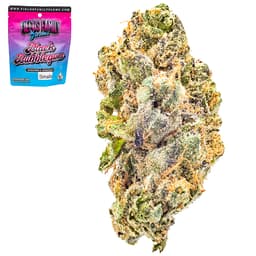 Premium-Field's Family Farmz-Black Bubblegum Smalls-image-1