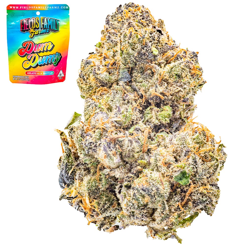 Premium-Field's Family Farmz-Dum Dumz