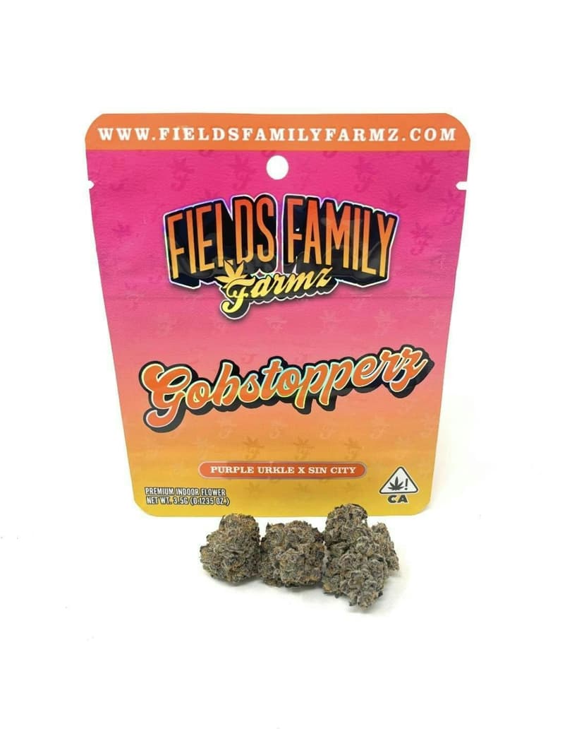 Gobstopperz