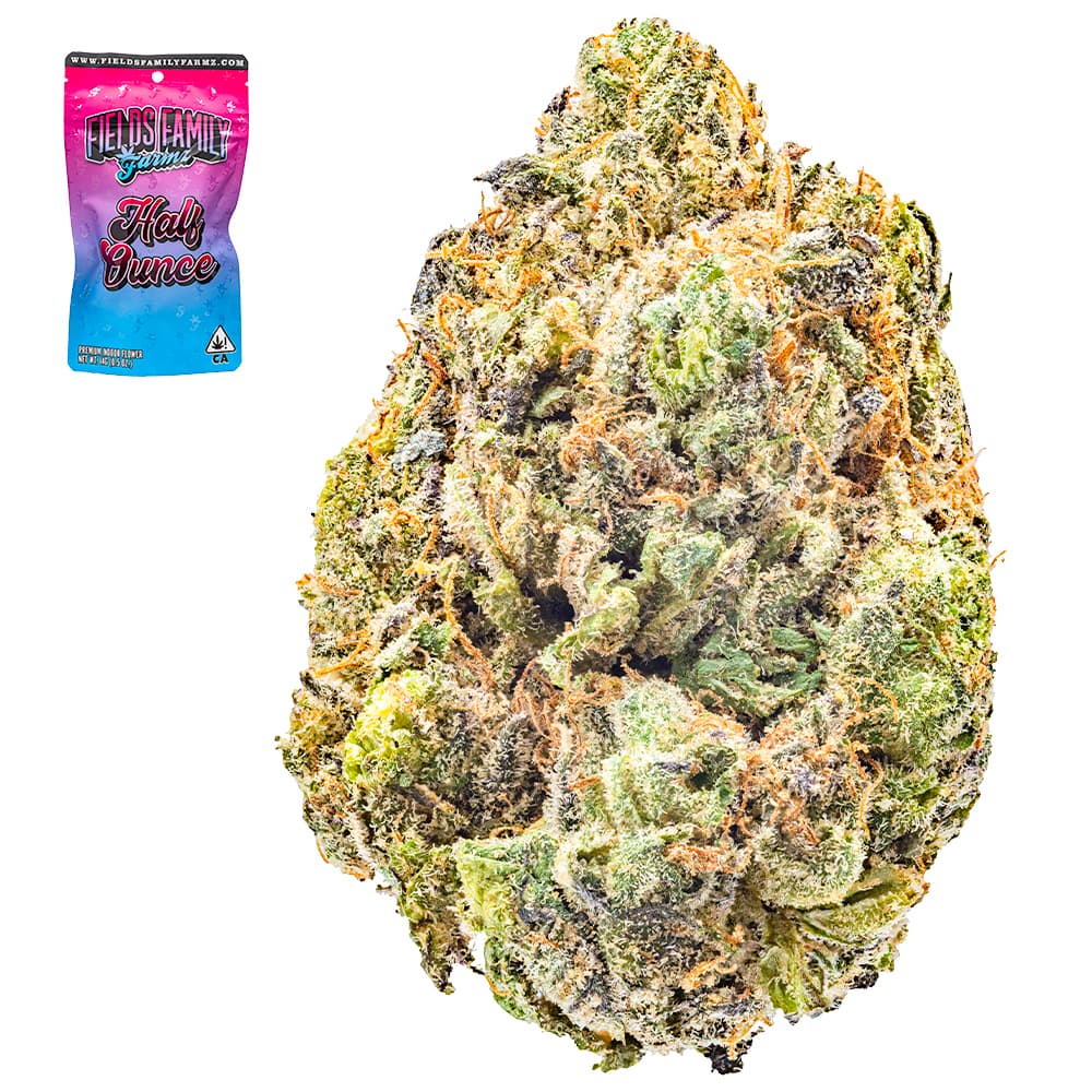 Premium-Field's Family Farmz-Gobstopperz Half Ounce