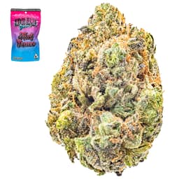 Premium-Field's Family Farmz-Gobstopperz Half Ounce-image-1