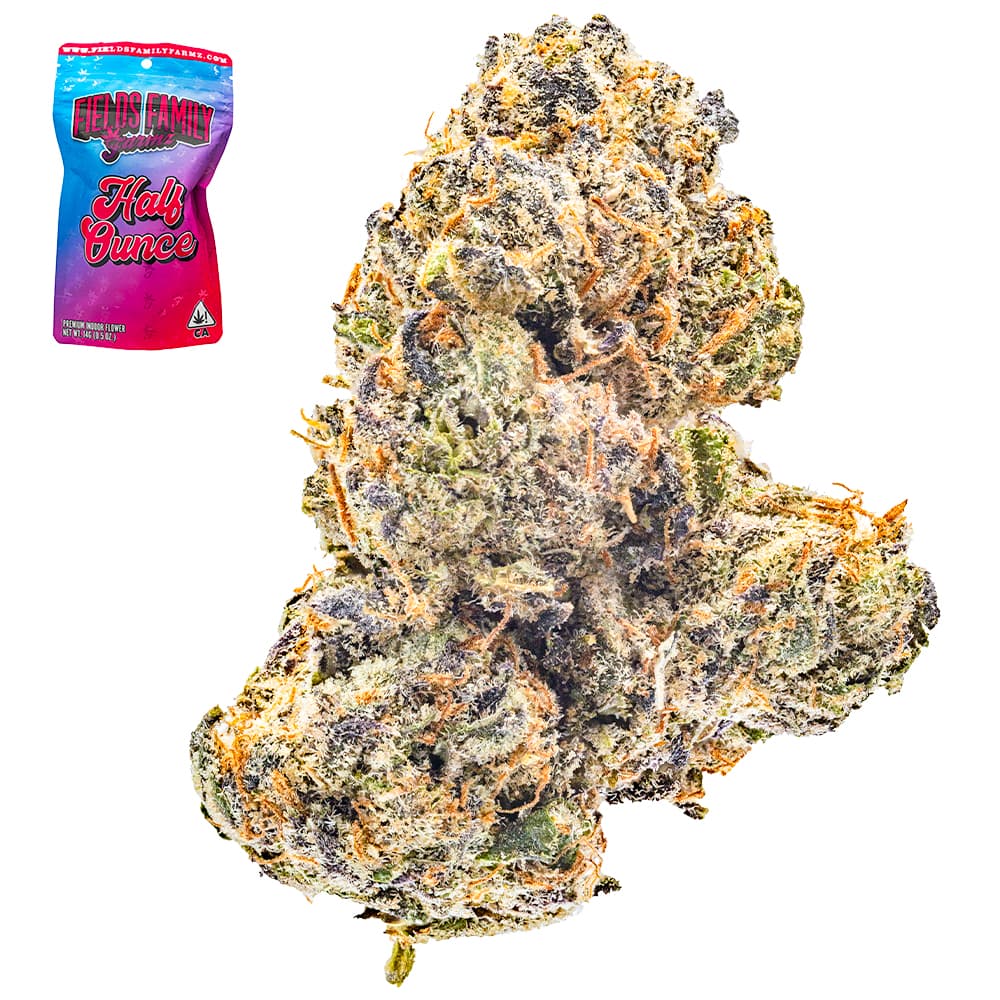 Premium-Field's Family Farmz-Lip Smackerz Half Ounce