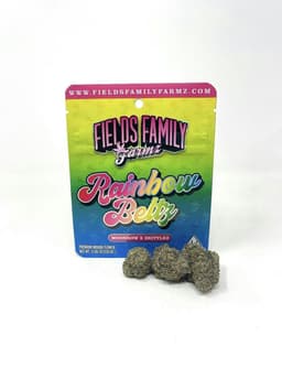Premium-Field's Family Farmz-Rainbow Beltz-image-1
