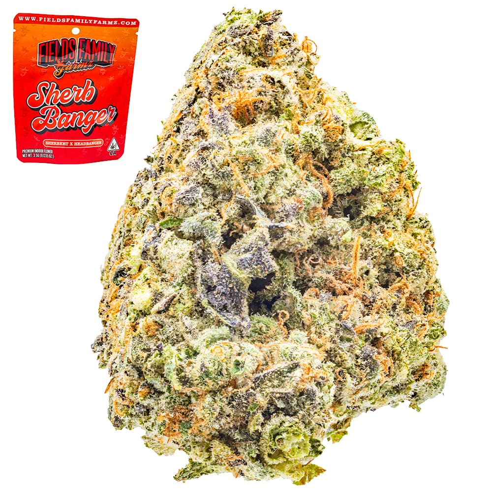 Premium-Field's Family Farmz-Sherb Banger