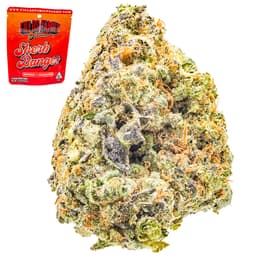 Premium-Field's Family Farmz-Sherb Banger-image-1