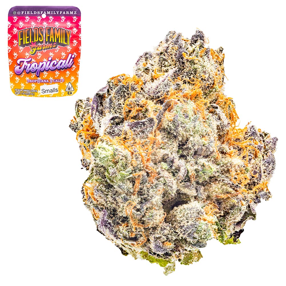 Premium-Field's Family Farmz-Tropicali Smalls