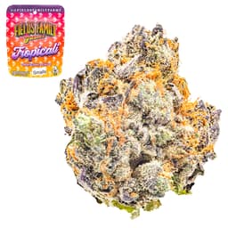 Premium-Field's Family Farmz-Tropicali Smalls-image-1