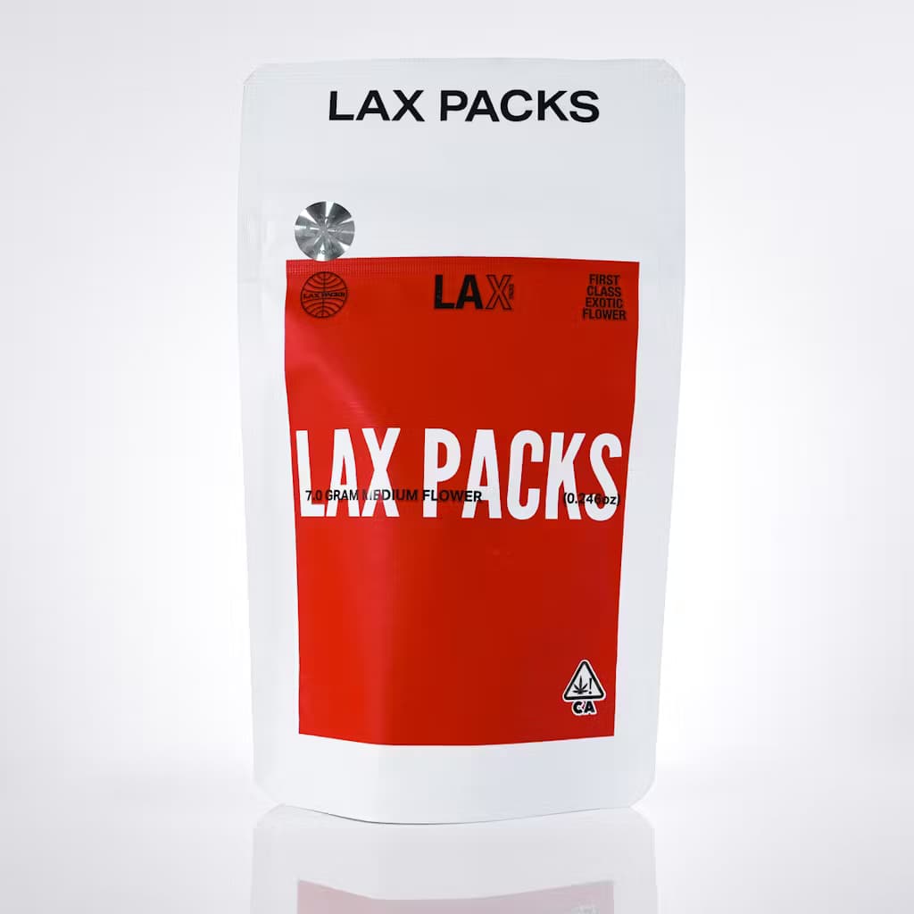 Premium-LAX Packs-Jedi OG