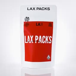 Premium-LAX Packs-Sour Diesel Quarter Ounce-image-1