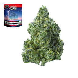 Premium-Smoken Promises-Blue Dream-image-1