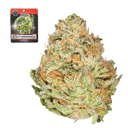 Premium-Smoken Promises-Garlic Ghost-image-1