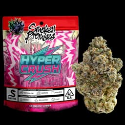 Premium-Smoken Promises-Hyper Crush-image-1