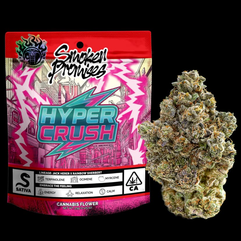Hyper Crush