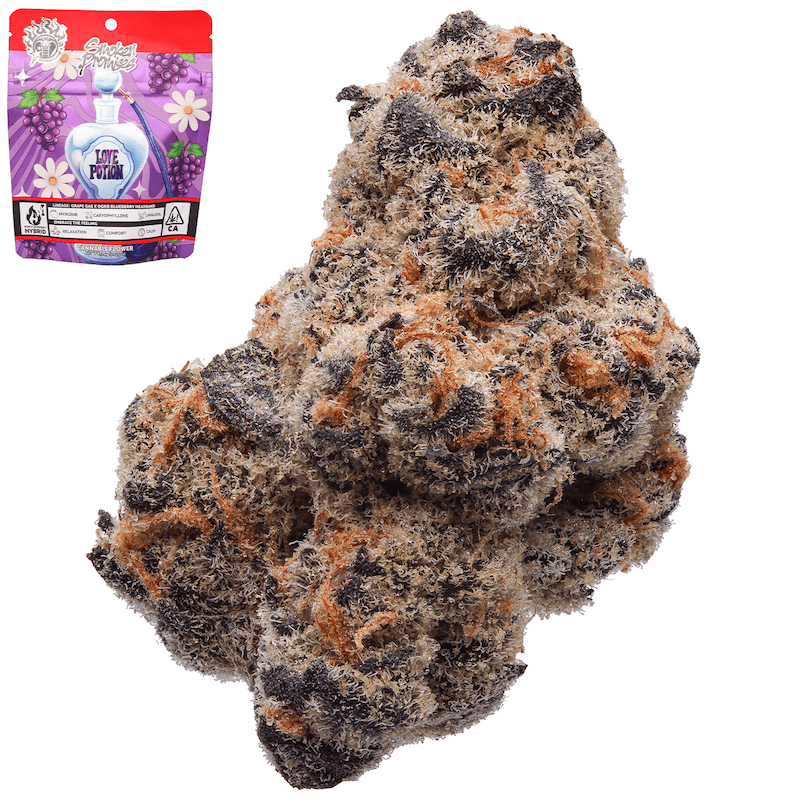 Premium-Smoken Promises-Love Potion