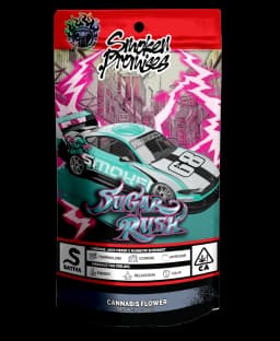 Premium-Smoken Promises-Sugar Rush Quarter-image-1