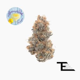 Premium-Team Elite Genetics-Lemonade Slush-image-1