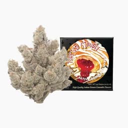 Premium-Team Elite Genetics-Toasted Strudel-image-1