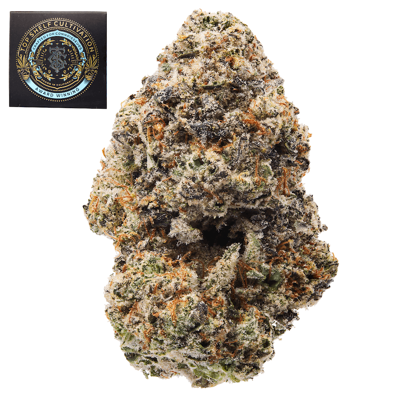 Premium-Top Shelf Cultivation-Whoa Si Whoa