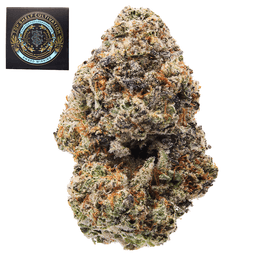 Premium-Top Shelf Cultivation-Whoa Si Whoa-image-1