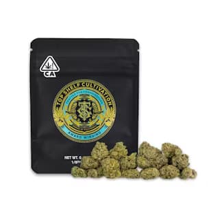 Premium-Top Shelf Cultivation-Whoa Si Whoa Smalls Half Ounce
