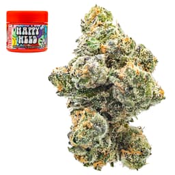Premium-Traditional-Happy Weed-image-1