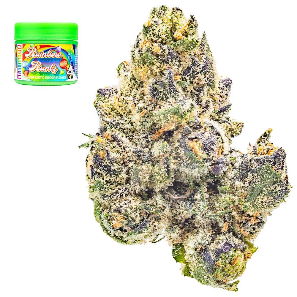Premium-Traditional-Rainbow Runtz