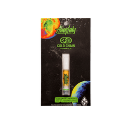 Premium Oil-Alien Labs-BK Satellite Cold Chain Cartridge-image-1