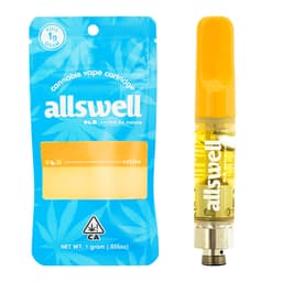 Vapes-Allswell-Maui Wowie Cartridge-image-1