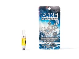 Premium Oil-CAKE-Pink Acai Cartridge-image-1