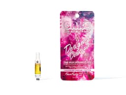 Vapes-CAKE-Tangerine Dream Cartridge-image-1
