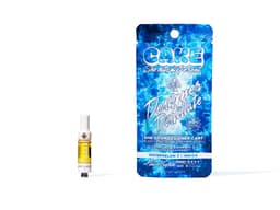 Premium Oil-CAKE-Watermelon Z Cartridge-image-1