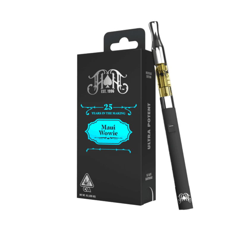 Maui Wowie Cartridge