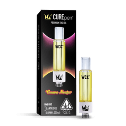 Premium Oil-West Coast Cure-Guava Nectar CUREpen-image-1