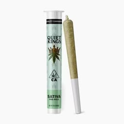 Prerolls-Quiet Kings-Headbanger Preroll-image-1