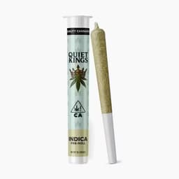 Prerolls-Quiet Kings-Glitterati Preroll-image-1