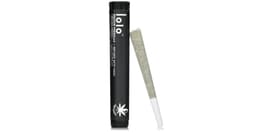 Single Infused Pre-Roll-lolo-Cruffin Hash Infused Pre-Roll-image-1