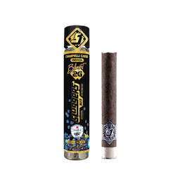 Single Infused Pre-Roll-Sluggers Hit-Champelli Cassis Blunts-image-1