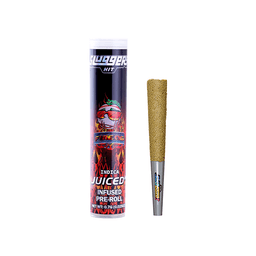 Single Infused Pre-Roll-Sluggers Hit-Fire Og Pre-roll-image-1