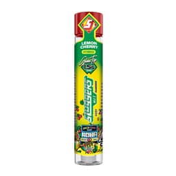 Single Infused Pre-Roll-Sluggers Hit-Lemon Cherry Gelato Infused Preroll-image-1