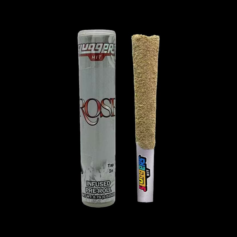 Rose Pre-roll