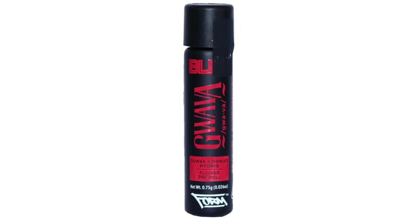 Gwava Pre-Roll