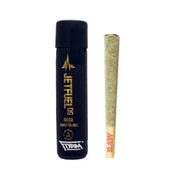 Single Pre-Roll-Blem-Jetfuel OG Pre-roll-image-1