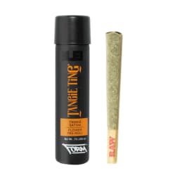 Single Pre-Roll-Blem-Tangie Ting Pre-Roll-image-1