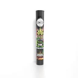 Single Pre-Roll-Decibel Gardens-Watermelon Punch Pre-roll-image-1