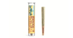 Single Pre-Roll-Heirbloom-Super Silver Haze Pre-Roll-image-1