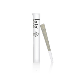 Single Pre-Roll-lolo-Jet Fuel Runtz Pre-Roll-image-1