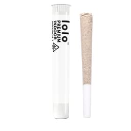 Single Pre-Roll-lolo-#lunchbreak Preroll-image-1